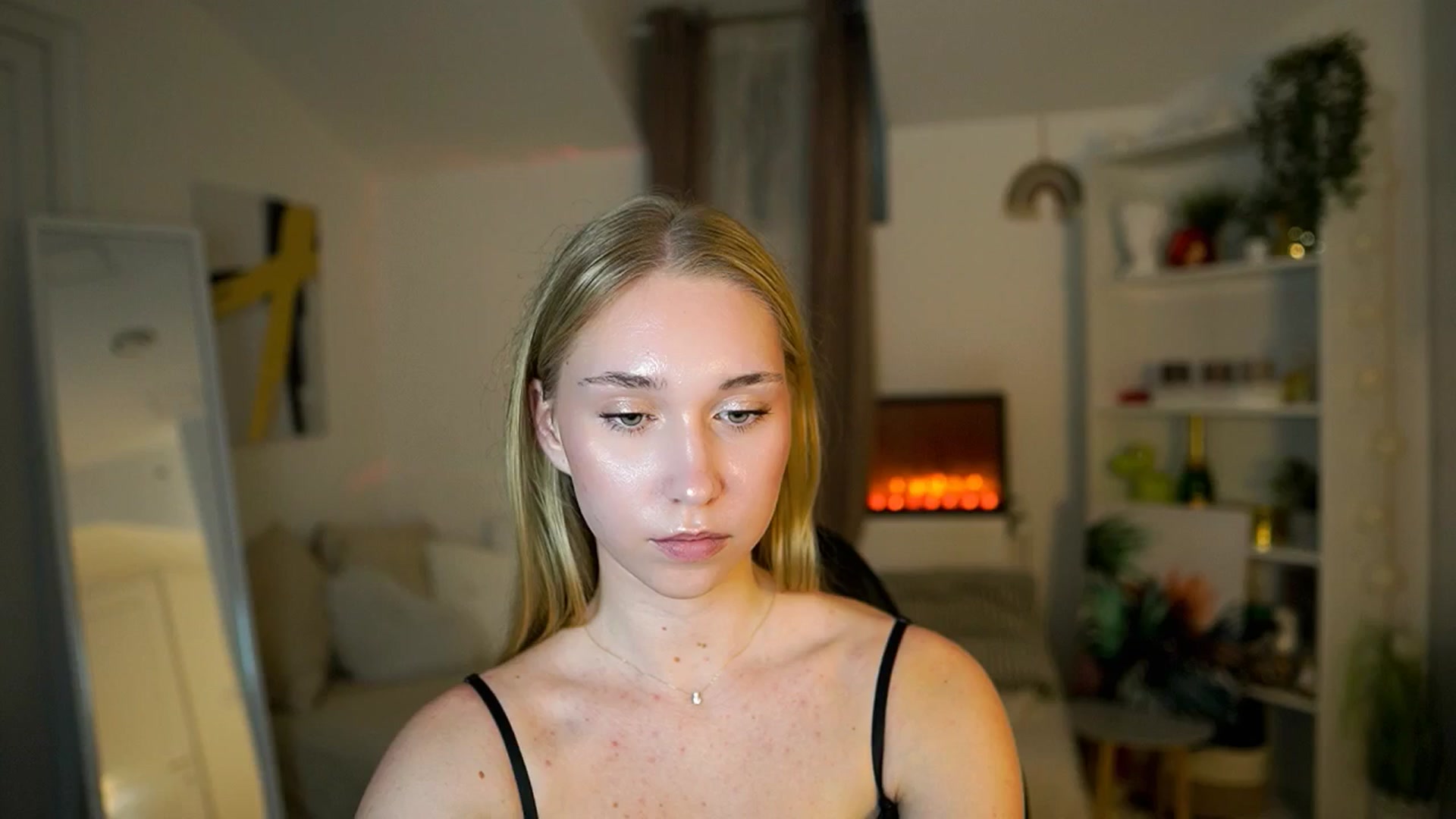 Gallery image thumbnail from Milabunny1's myfreecams stream on, 02/10/2026, 12:36 image 2 of 20