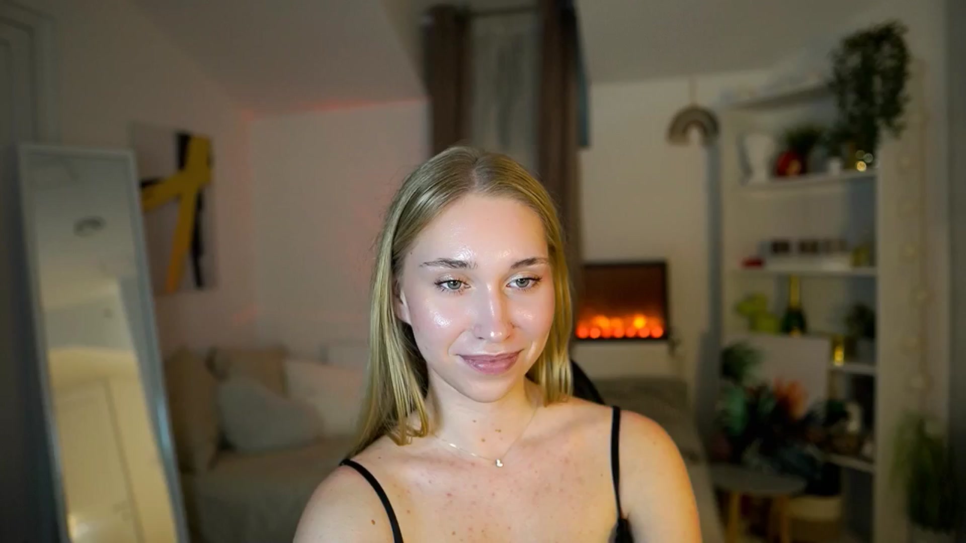 Gallery image thumbnail from Milabunny1's myfreecams stream on, 02/10/2026, 12:36 image 19 of 20