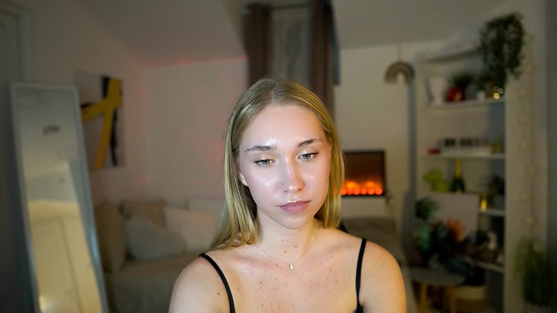 Gallery image thumbnail from Milabunny1's myfreecams stream on, 02/10/2026, 12:36 image 7 of 20