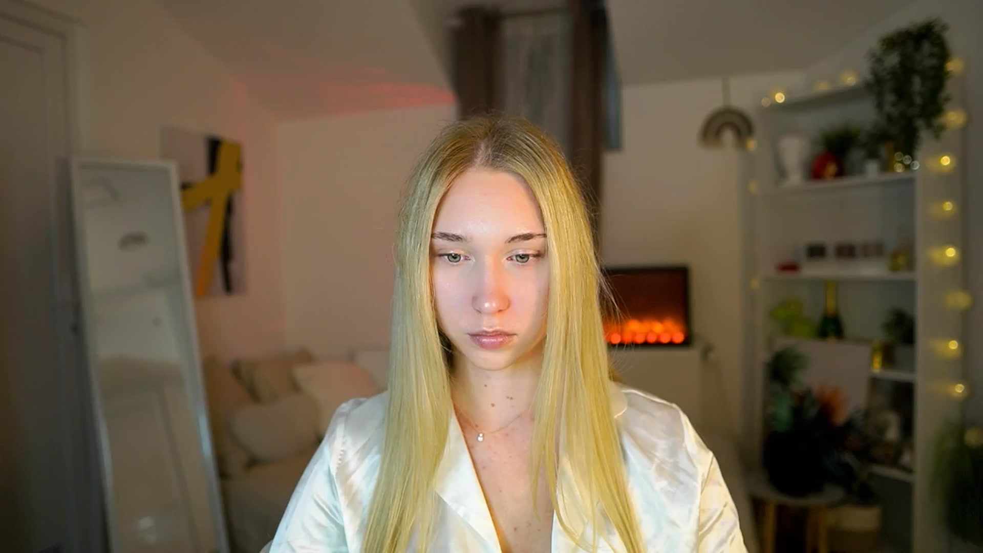 Gallery image thumbnail from Milabunny1's myfreecams stream on, 02/12/2026, 14:45 image 3 of 20