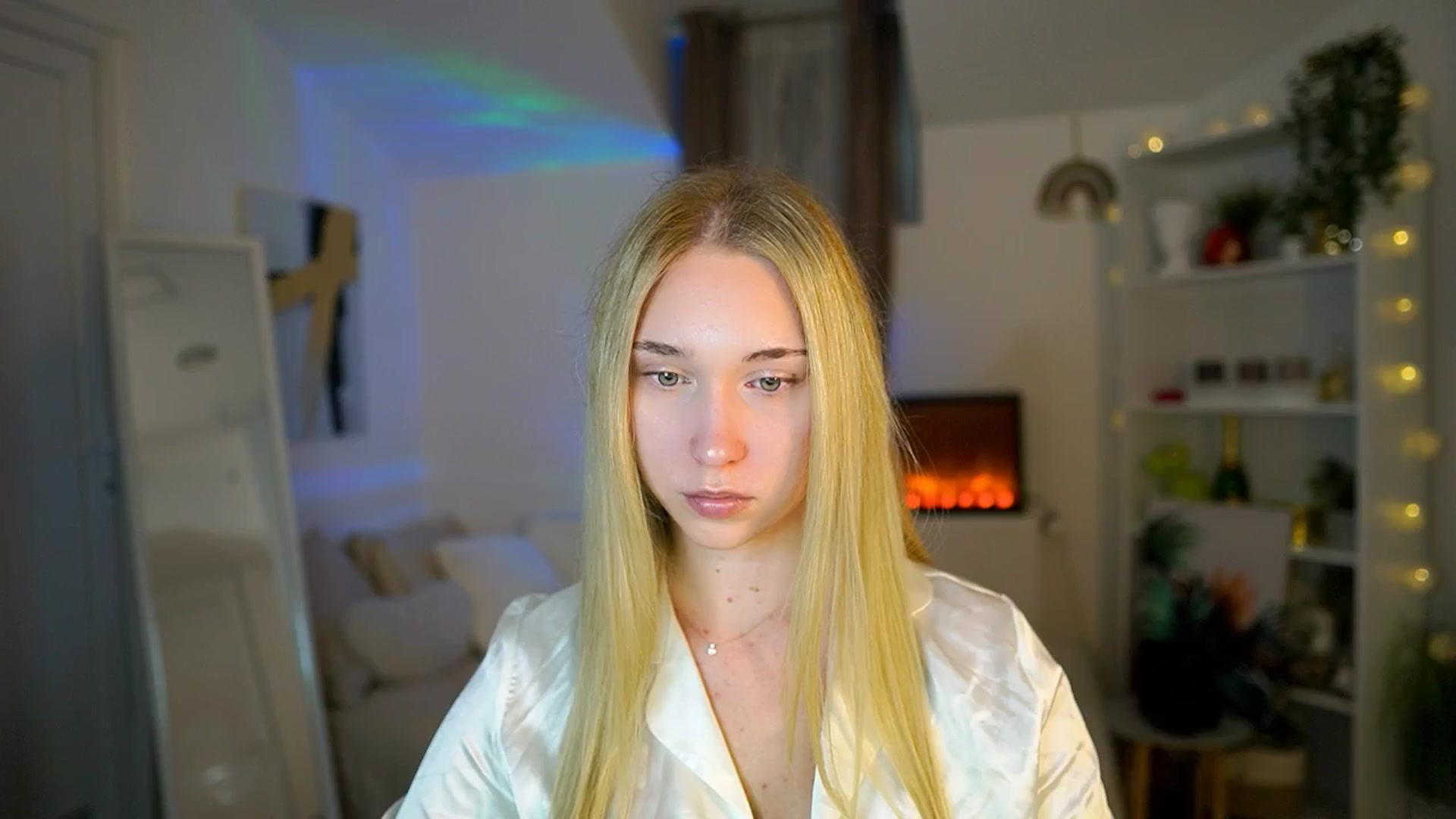 Gallery image thumbnail from Milabunny1's myfreecams stream on, 02/12/2026, 14:45 image 2 of 20
