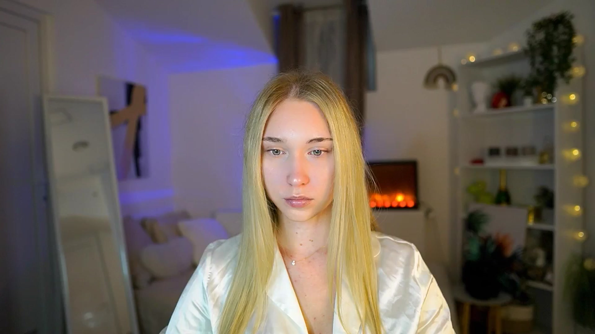 Gallery image thumbnail from Milabunny1's myfreecams stream on, 02/12/2026, 14:45 image 4 of 20