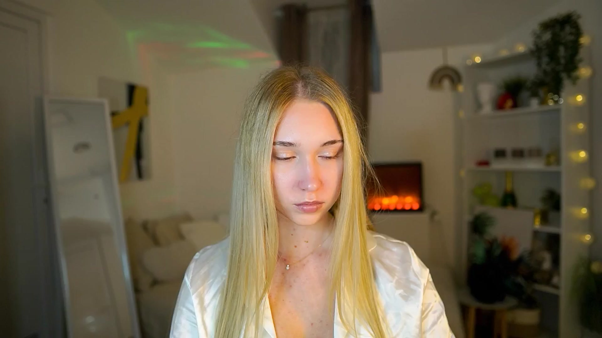 Gallery image thumbnail from Milabunny1's myfreecams stream on, 02/12/2026, 14:45 image 1 of 20