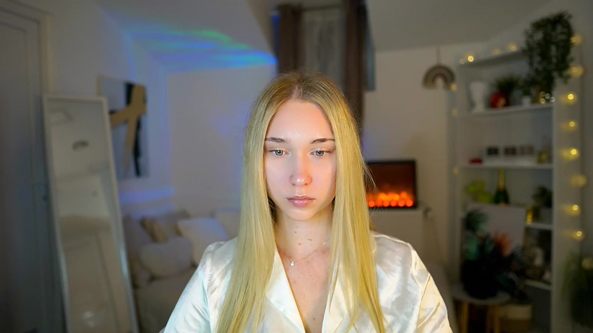 Gallery image thumbnail from Milabunny1's myfreecams stream on, 02/12/2026, 14:45 image 6 of 20