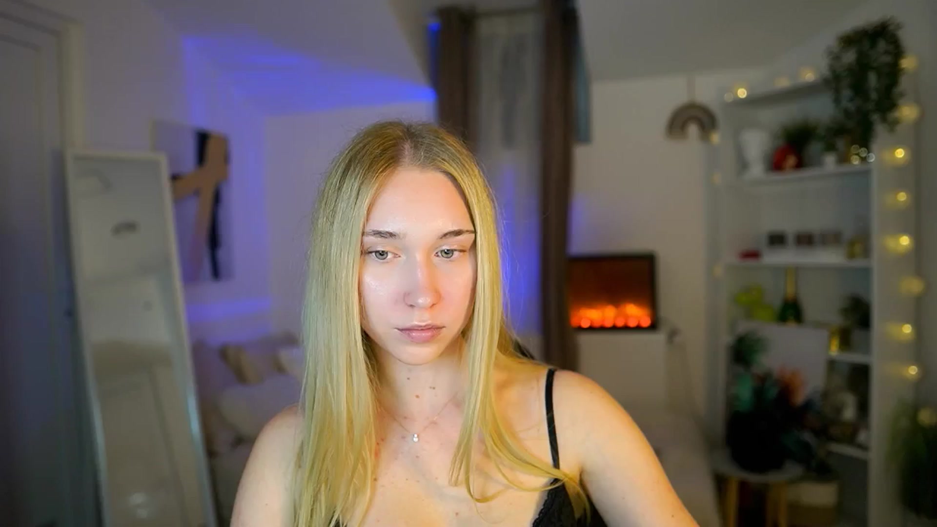 Gallery image thumbnail from Milabunny1's myfreecams stream on, 02/12/2026, 15:41 image 13 of 20