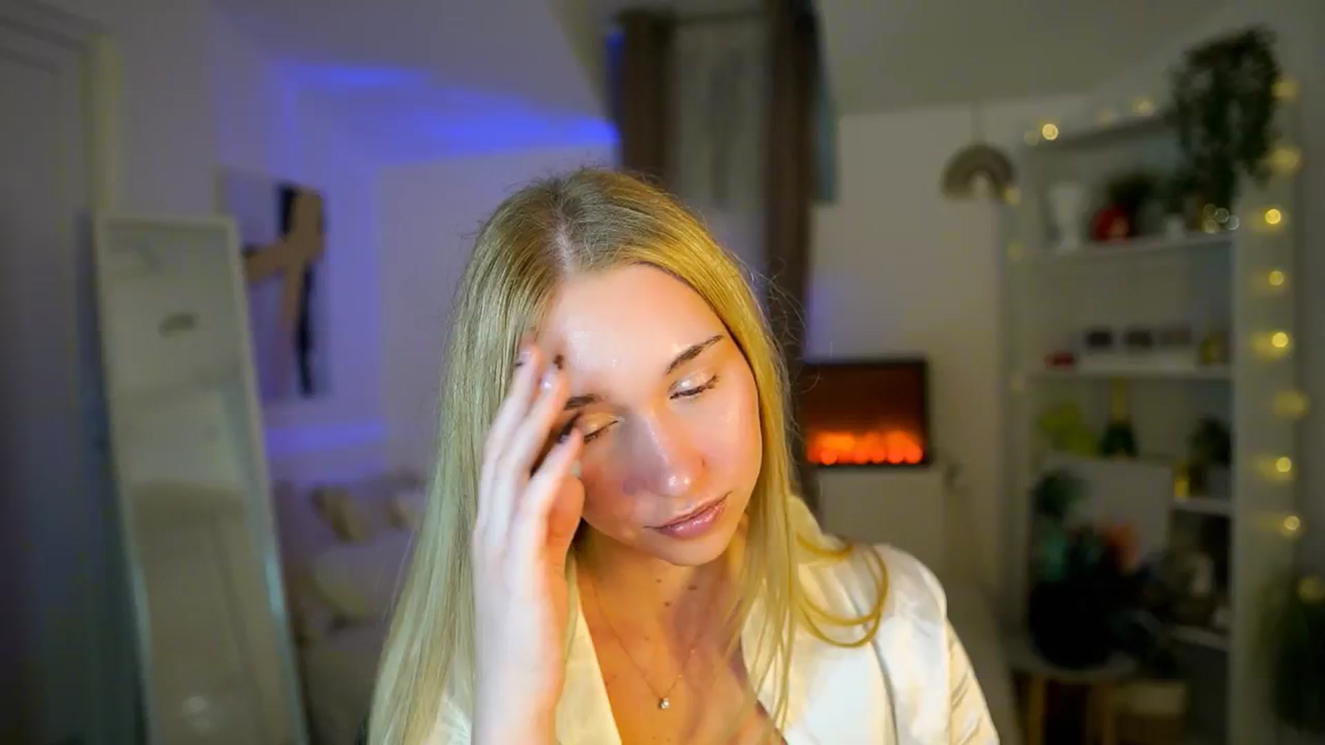 Gallery image thumbnail from Milabunny1's myfreecams stream on, 02/12/2026, 15:41 image 5 of 20