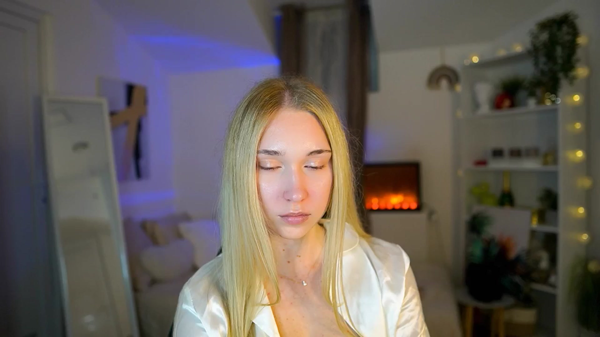 Gallery image thumbnail from Milabunny1's myfreecams stream on, 02/12/2026, 15:41 image 2 of 20