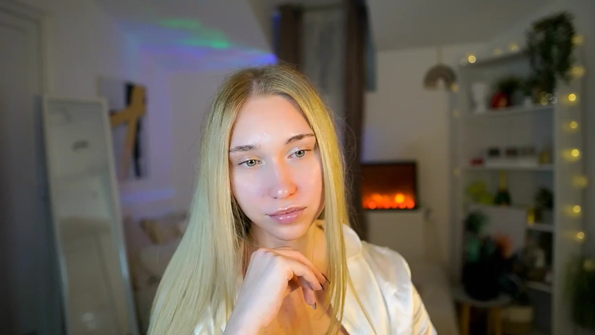 Gallery image thumbnail from Milabunny1's myfreecams stream on, 02/12/2026, 15:41 image 4 of 20