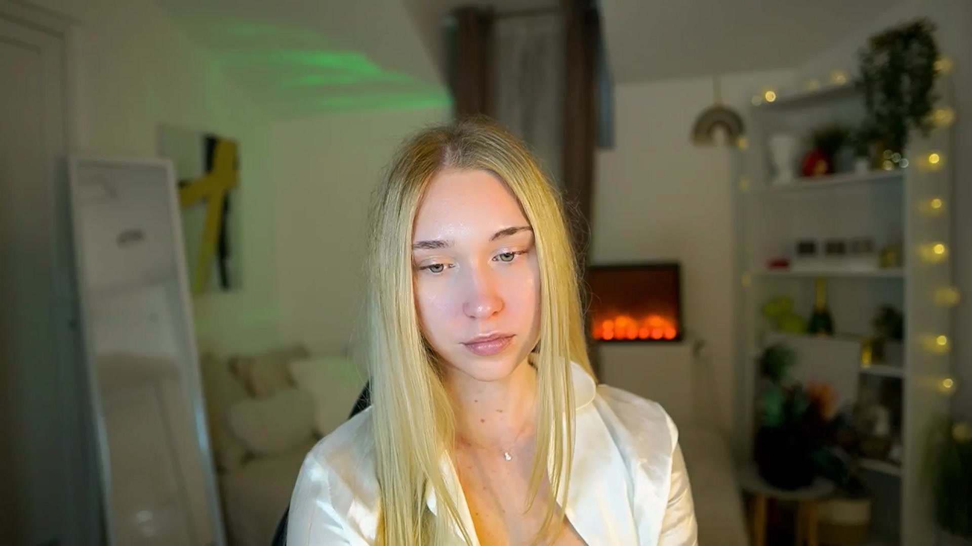 Gallery image thumbnail from Milabunny1's myfreecams stream on, 02/12/2026, 15:41 image 1 of 20