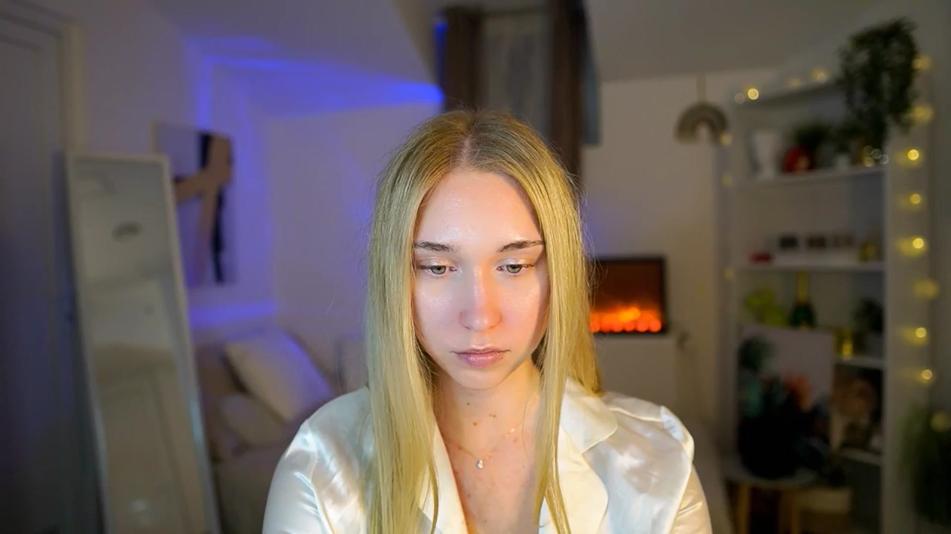 Gallery image thumbnail from Milabunny1's myfreecams stream on, 02/12/2026, 16:41 image 1 of 20