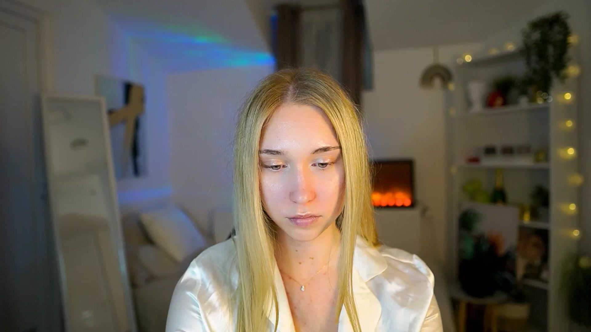 Gallery image thumbnail from Milabunny1's myfreecams stream on, 02/12/2026, 16:41 image 2 of 20
