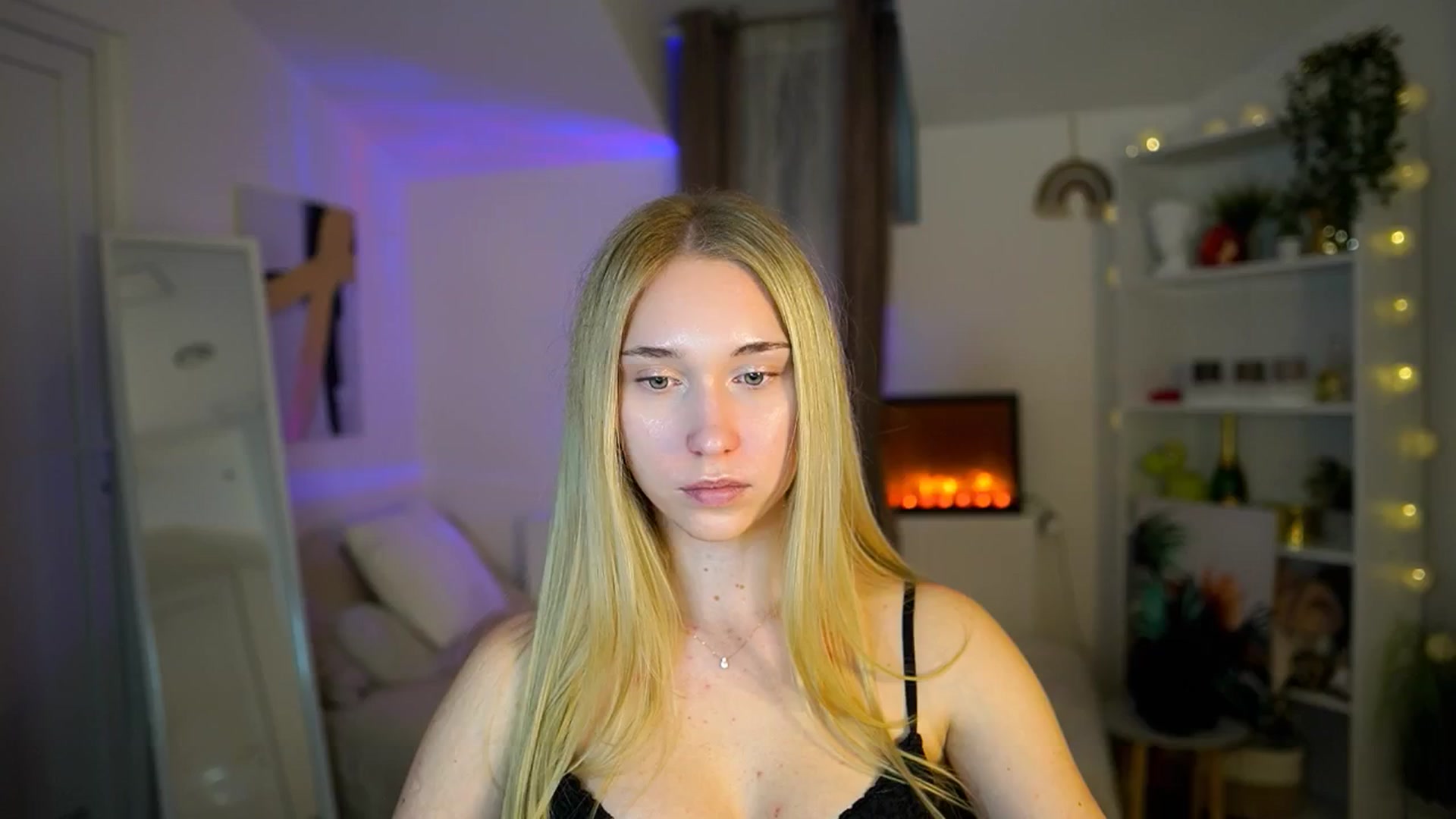 Gallery image thumbnail from Milabunny1's myfreecams stream on, 02/12/2026, 17:16 image 1 of 20