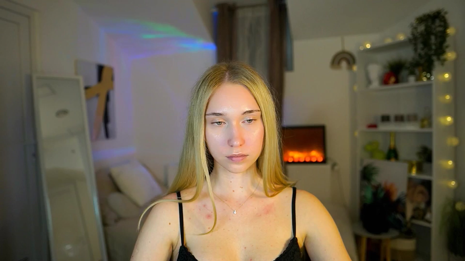 Gallery image thumbnail from Milabunny1's myfreecams stream on, 02/12/2026, 17:16 image 2 of 20