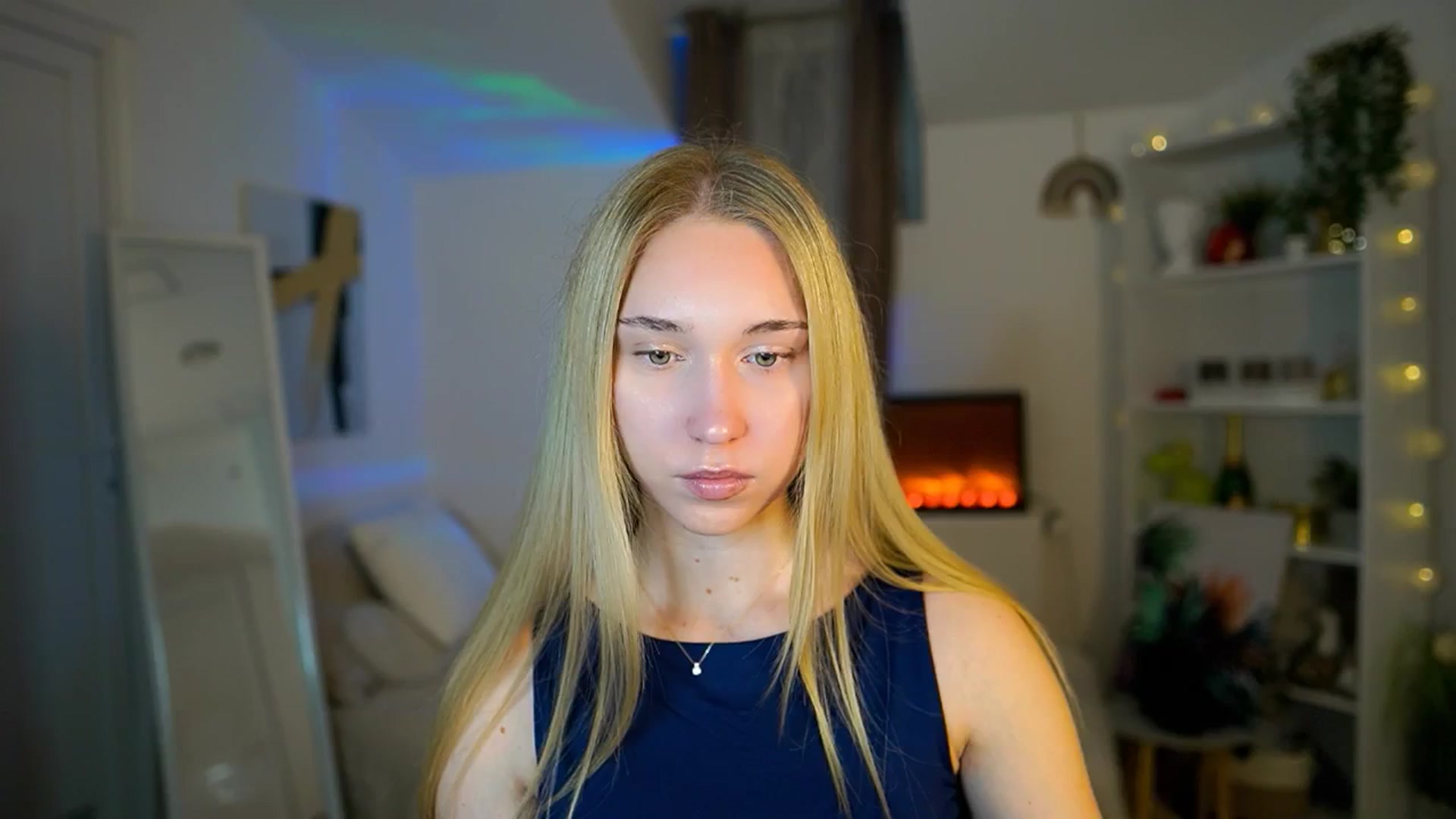 Gallery image thumbnail from Milabunny1's myfreecams stream on, 02/13/2026, 09:35 image 1 of 20