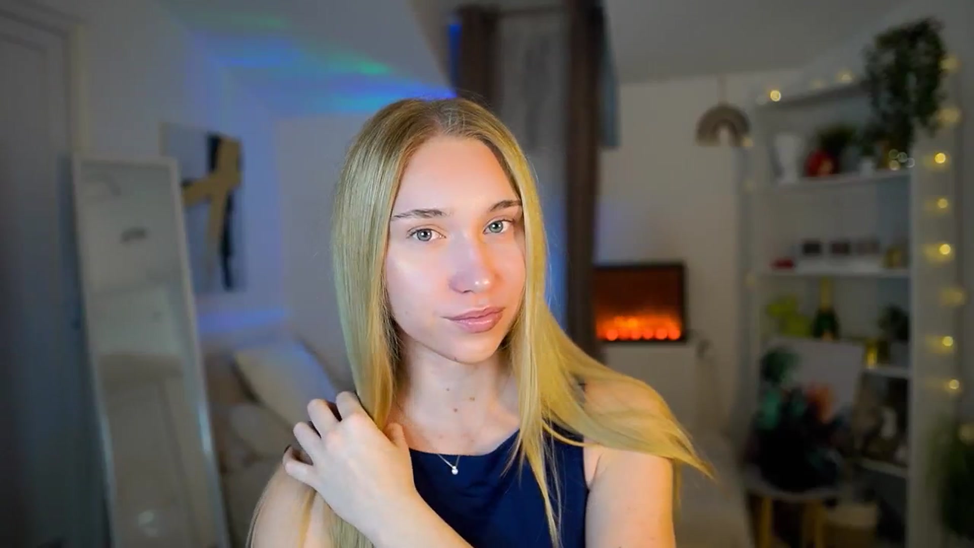 Gallery image thumbnail from Milabunny1's myfreecams stream on, 02/13/2026, 09:35 image 6 of 20