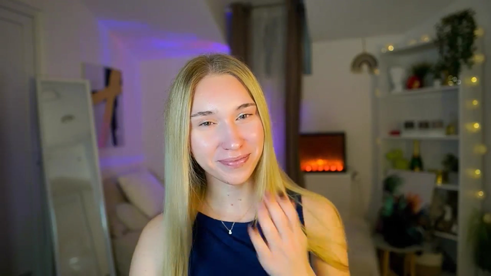 Gallery image thumbnail from Milabunny1's myfreecams stream on, 02/13/2026, 09:35 image 8 of 20