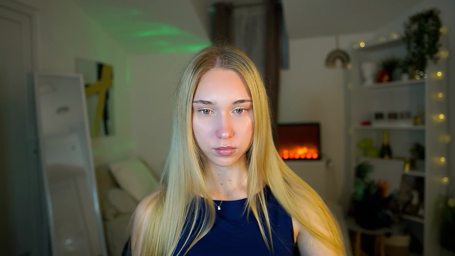 Gallery image thumbnail from Milabunny1's myfreecams stream on, 02/13/2026, 09:35 image 2 of 20