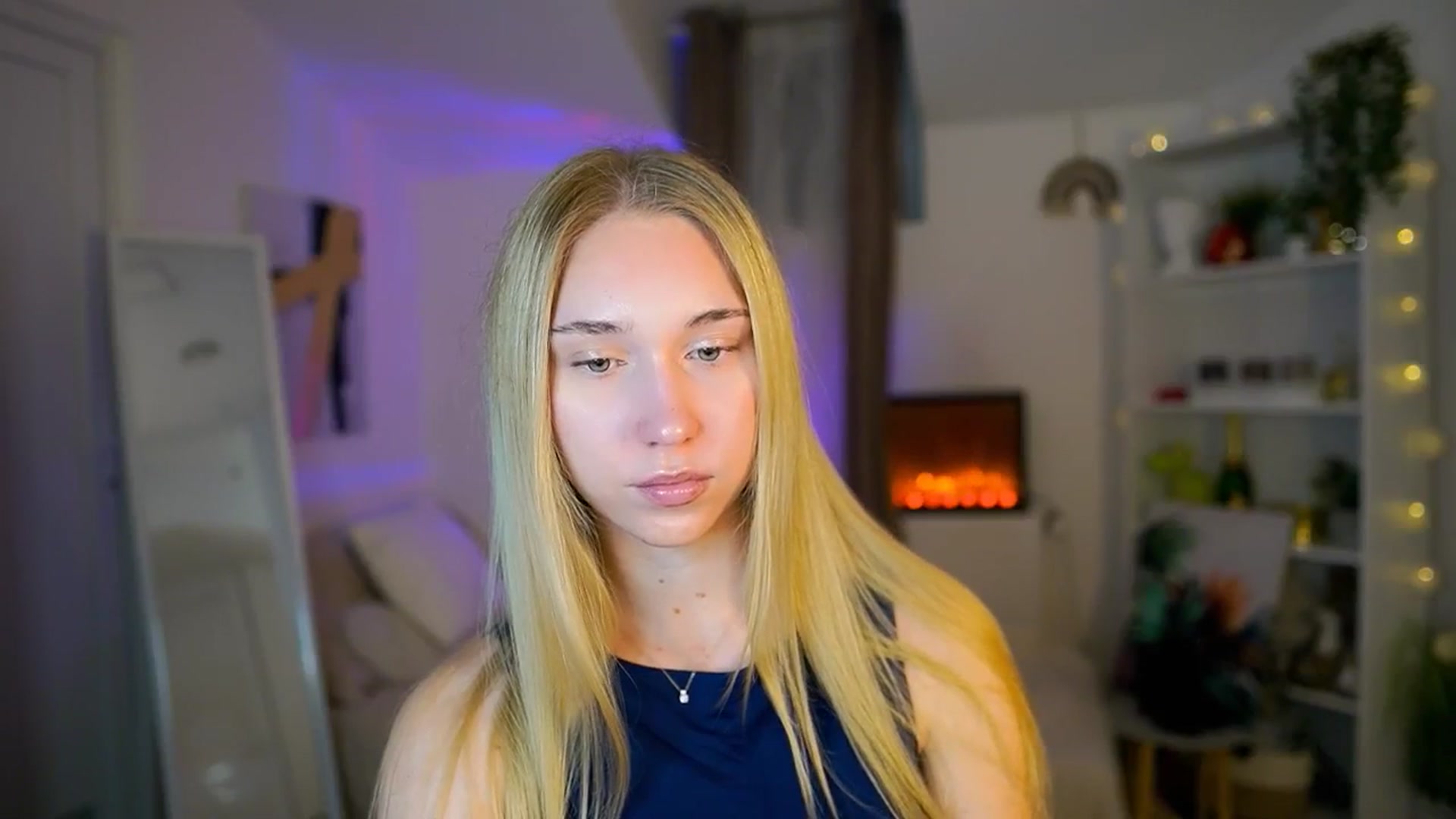 Gallery image thumbnail from Milabunny1's myfreecams stream on, 02/13/2026, 09:35 image 3 of 20