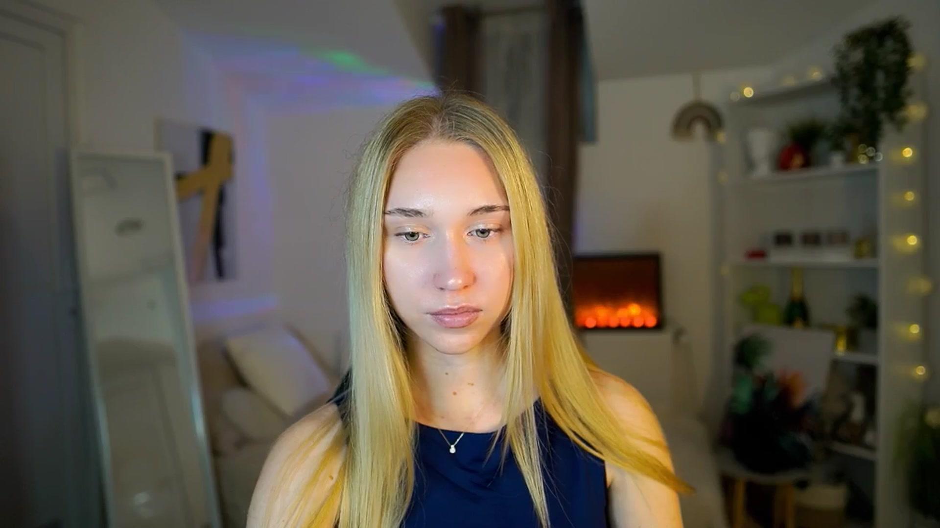 Gallery image thumbnail from Milabunny1's myfreecams stream on, 02/13/2026, 09:35 image 9 of 20