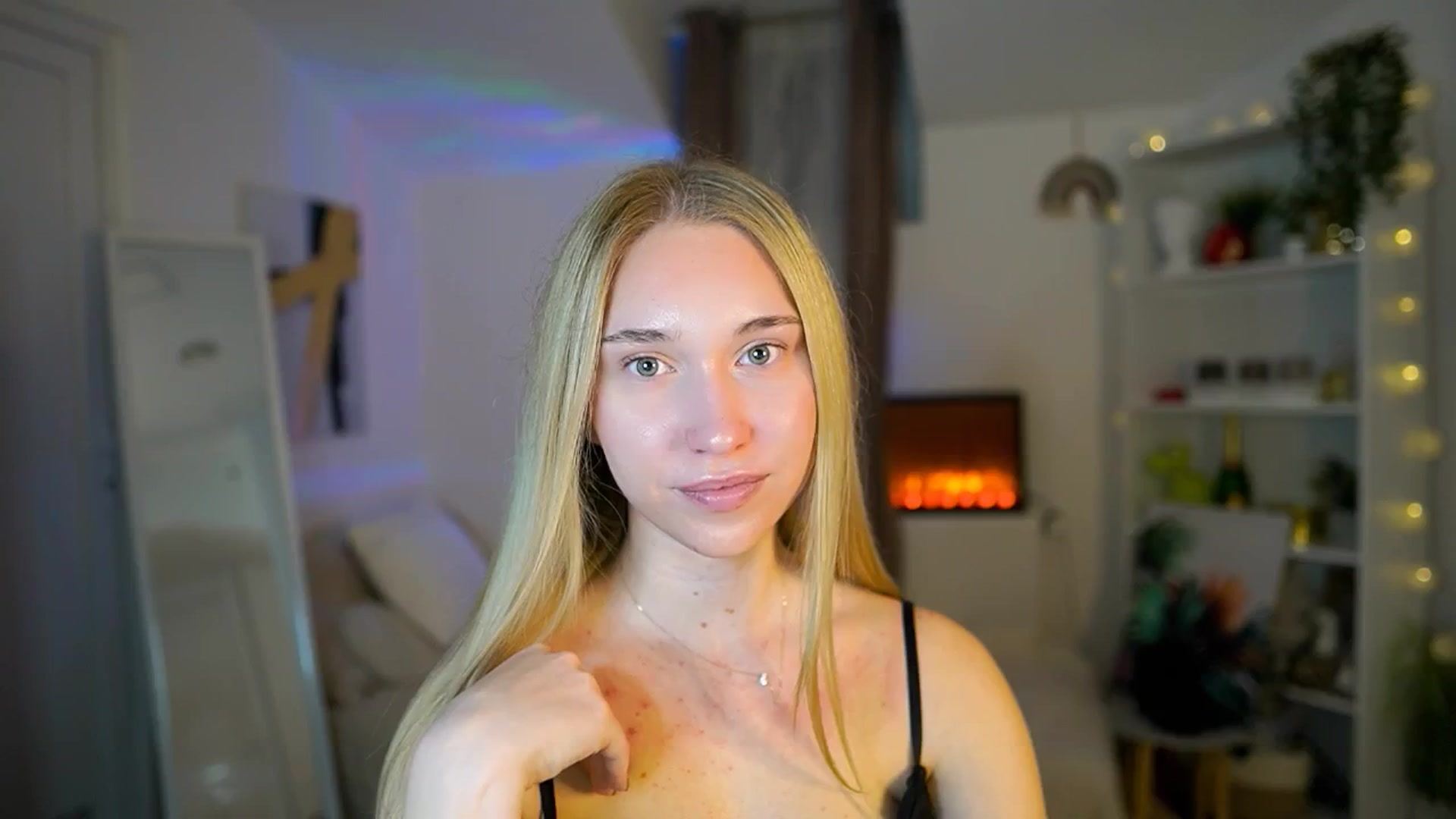 Gallery image thumbnail from Milabunny1's myfreecams stream on, 02/13/2026, 10:52 image 3 of 20