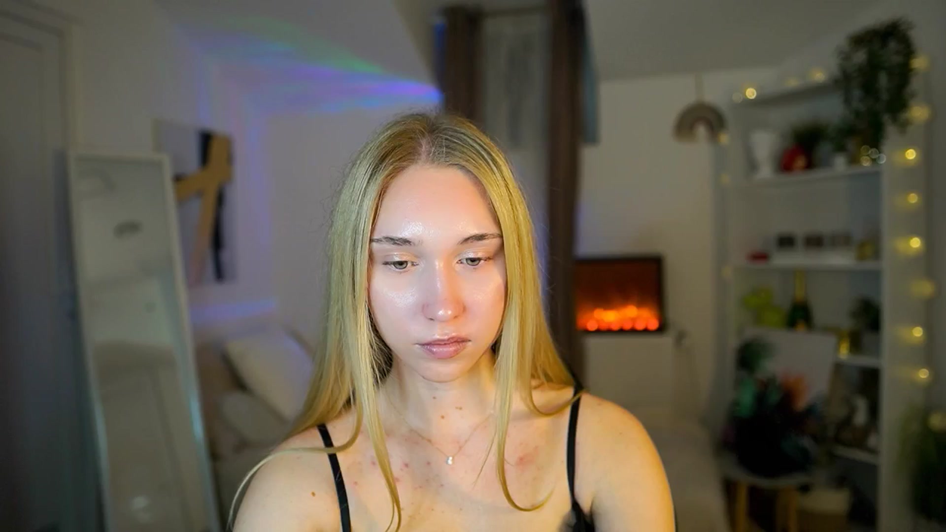 Gallery image thumbnail from Milabunny1's myfreecams stream on, 02/13/2026, 10:52 image 11 of 20