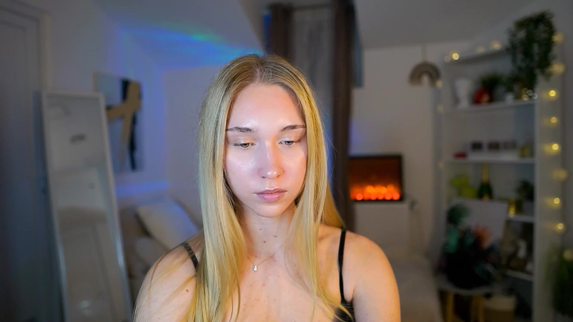 Gallery image thumbnail from Milabunny1's myfreecams stream on, 02/13/2026, 10:52 image 15 of 20