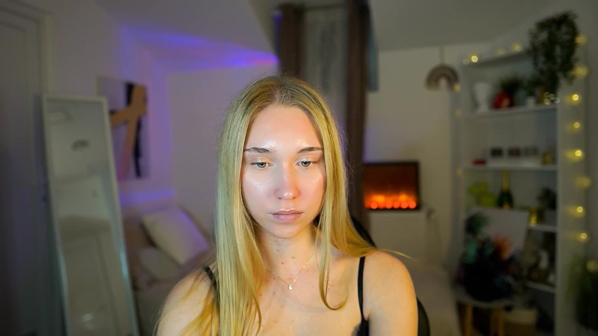 Gallery image thumbnail from Milabunny1's myfreecams stream on, 02/13/2026, 12:00 image 19 of 20