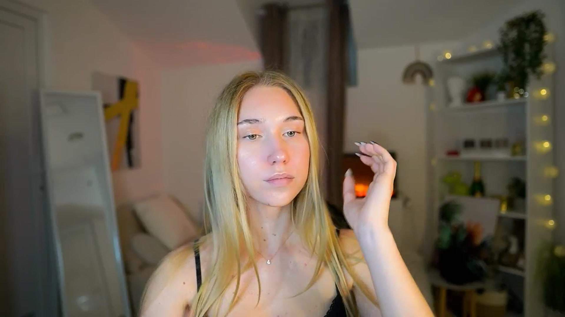 Gallery image thumbnail from Milabunny1's myfreecams stream on, 02/13/2026, 12:00 image 18 of 20