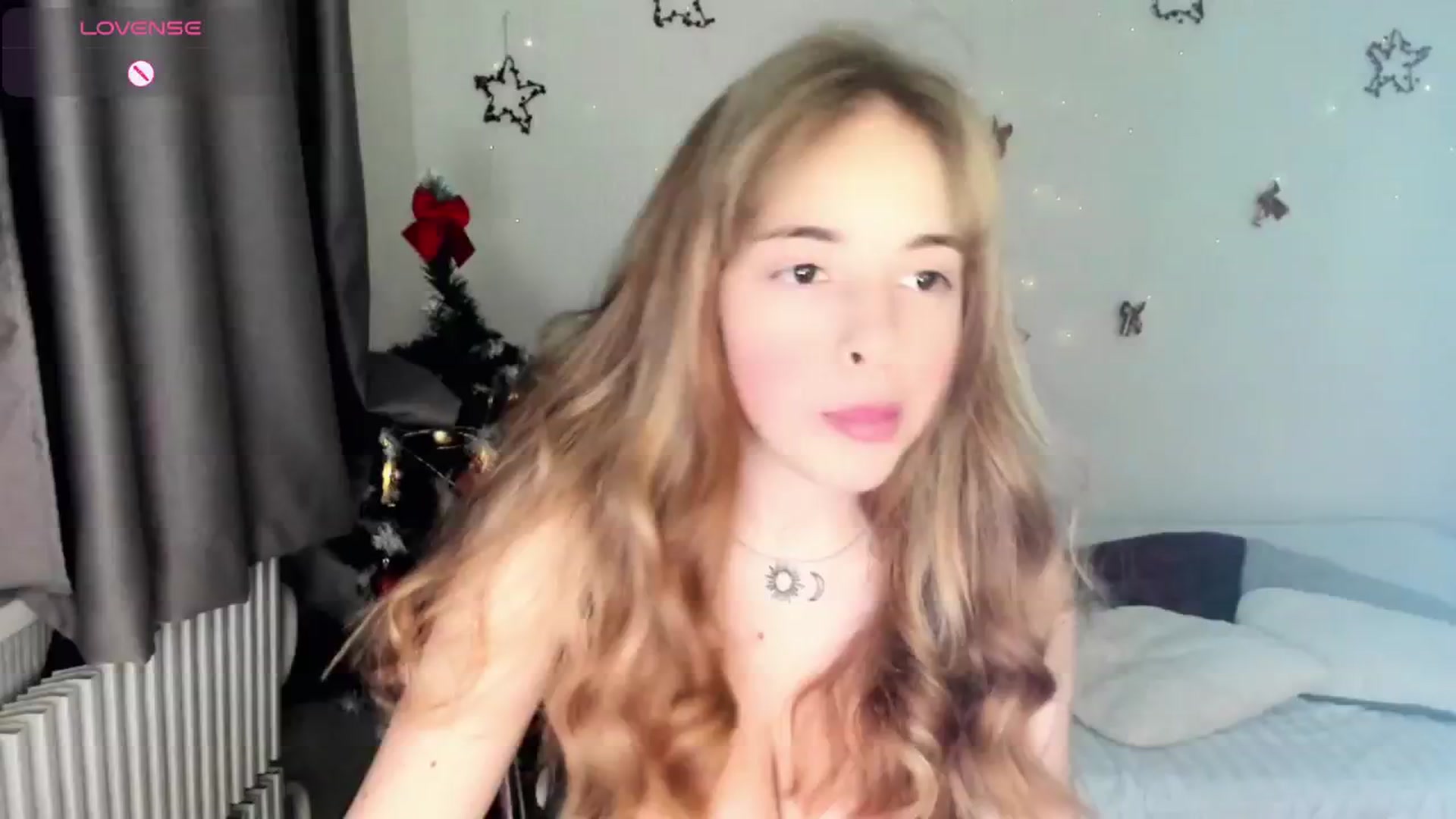 Gallery image thumbnail from Milacet89's myfreecams stream on, 01/01/2025, 21:52 image 10 of 20