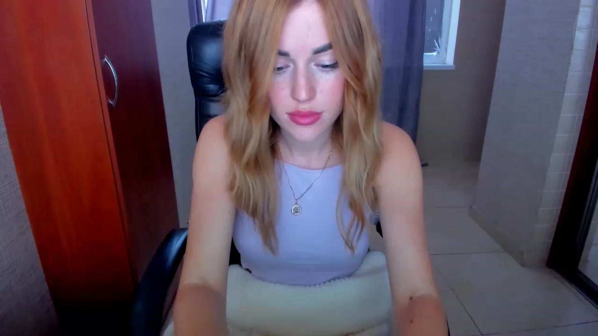 Gallery image thumbnail from Milalils's myfreecams stream on, 11/16/2022, 09:44 image 4 of 20