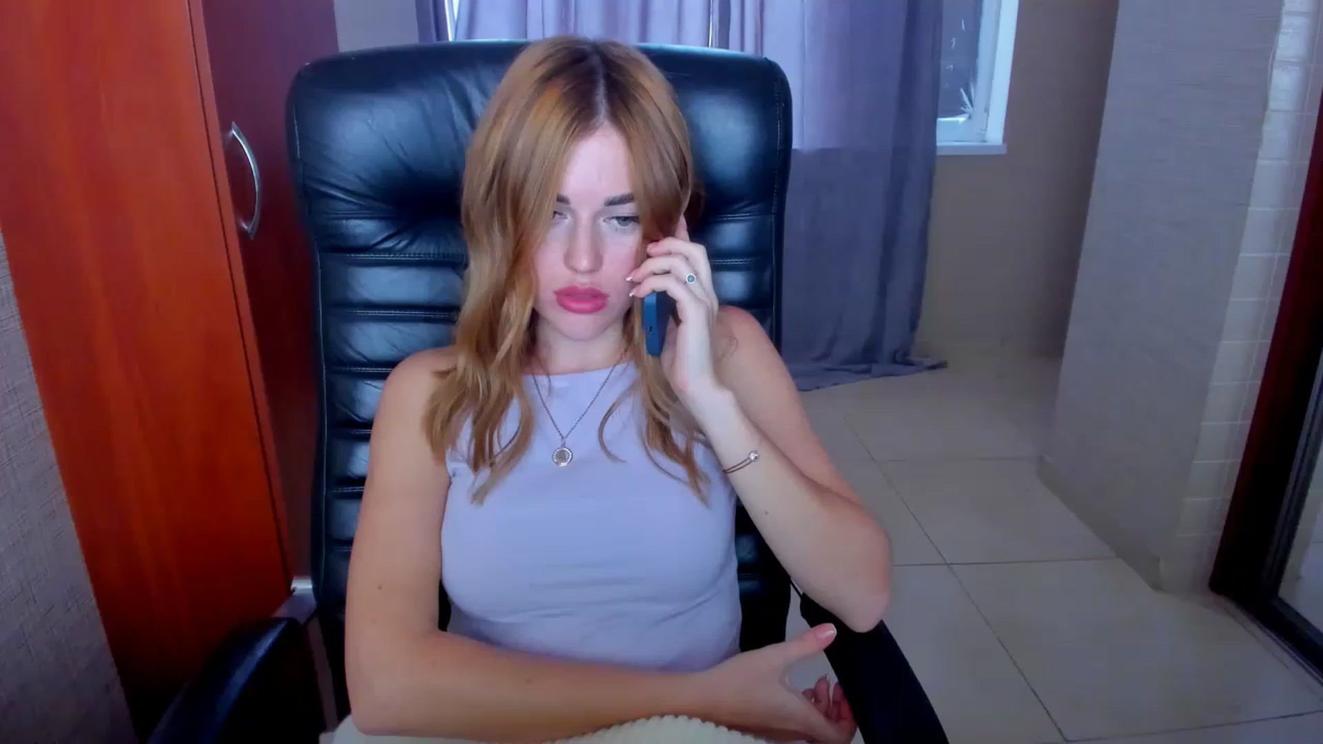 Gallery image thumbnail from Milalils's myfreecams stream on, 11/16/2022, 09:44 image 12 of 20