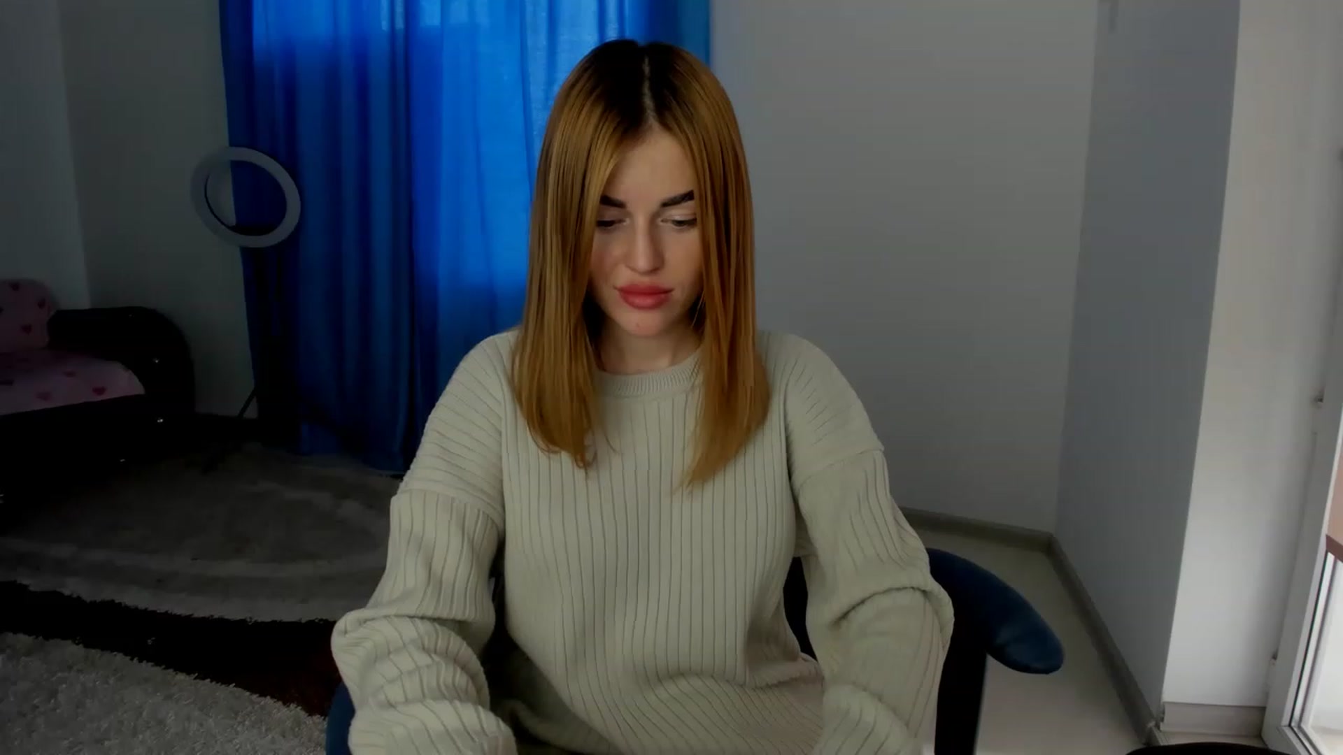 Gallery image thumbnail from Milalils's myfreecams stream on, 12/12/2022, 10:07 image 9 of 20