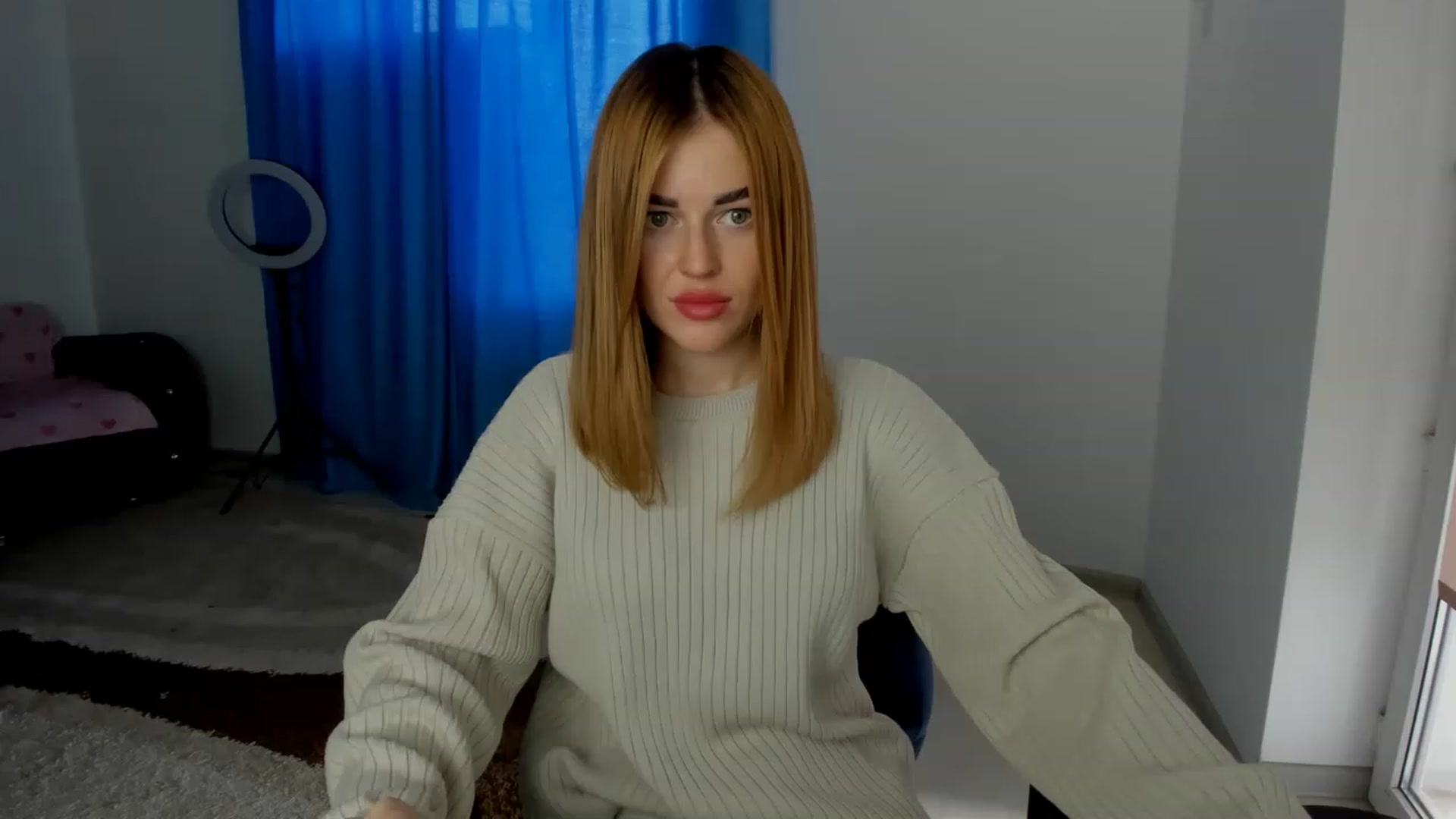 Gallery image thumbnail from Milalils's myfreecams stream on, 12/12/2022, 10:07 image 1 of 20