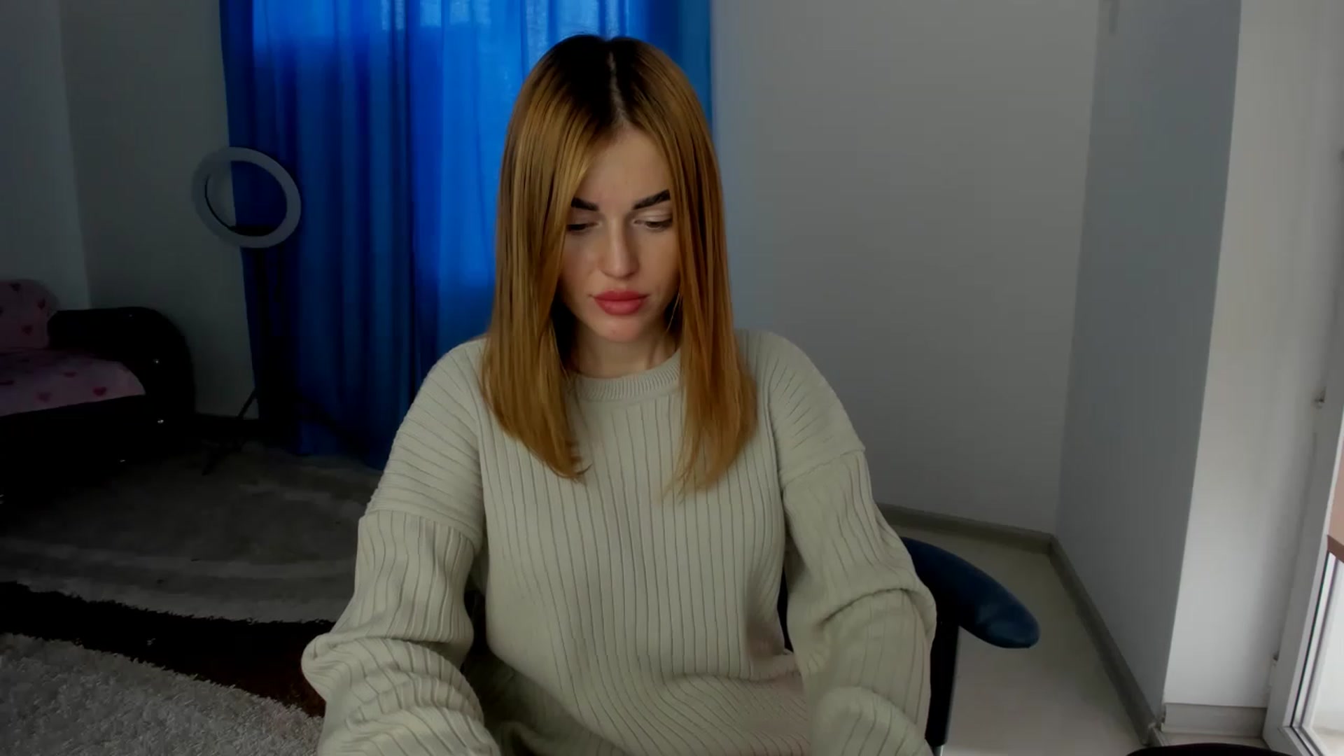 Gallery image thumbnail from Milalils's myfreecams stream on, 12/12/2022, 10:07 image 6 of 20