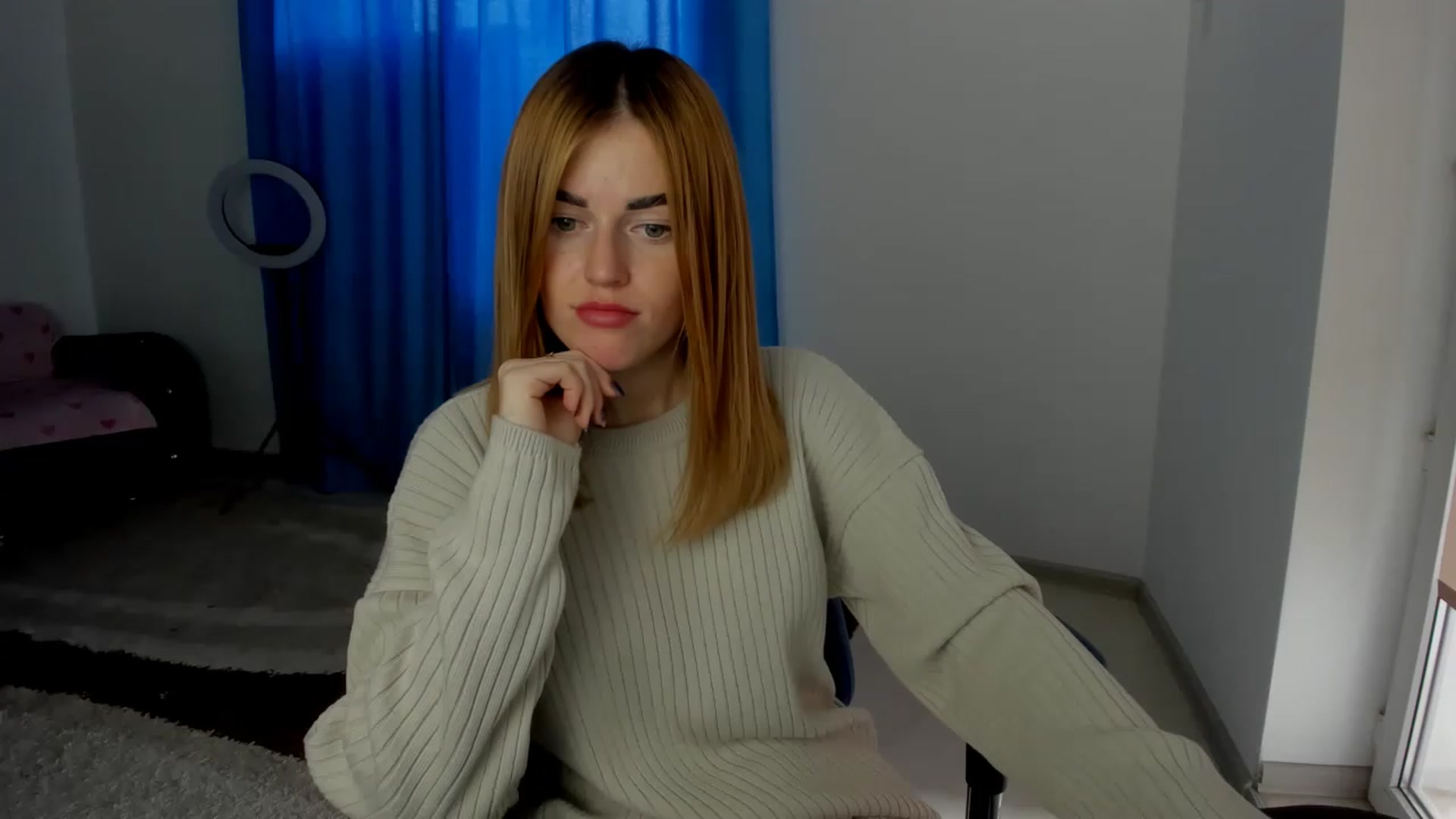 Gallery image thumbnail from Milalils's myfreecams stream on, 12/12/2022, 10:07 image 8 of 20