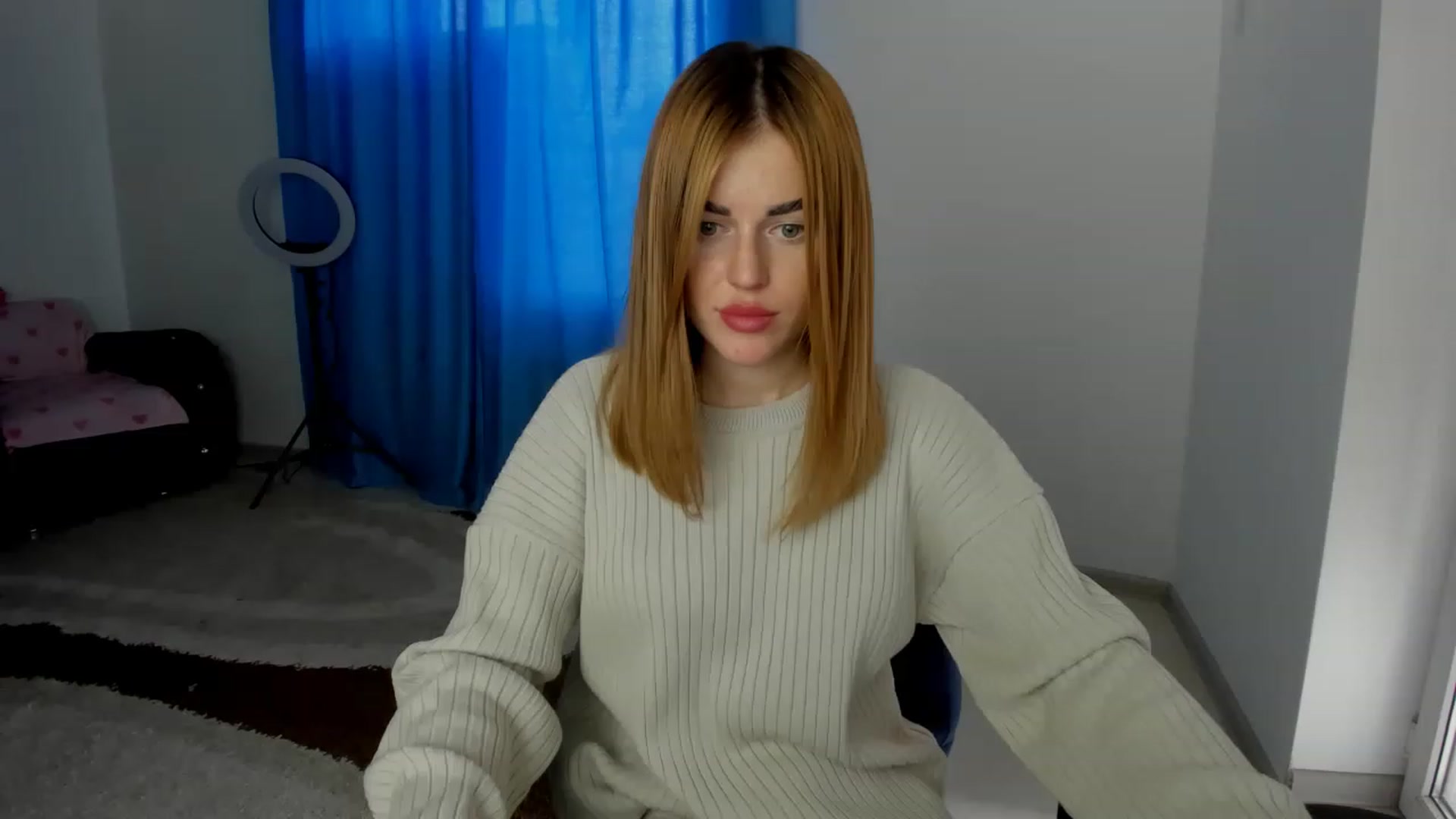 Gallery image thumbnail from Milalils's myfreecams stream on, 12/12/2022, 10:07 image 17 of 20