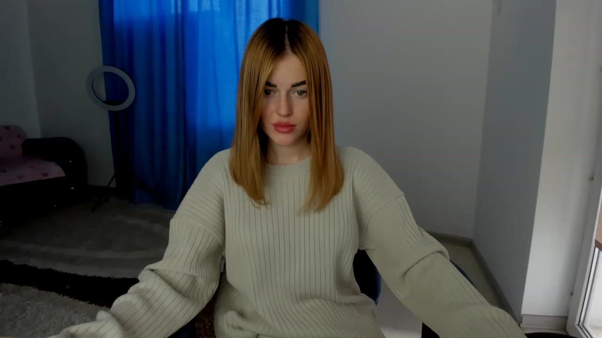 Gallery image thumbnail from Milalils's myfreecams stream on, 12/12/2022, 10:07 image 7 of 20