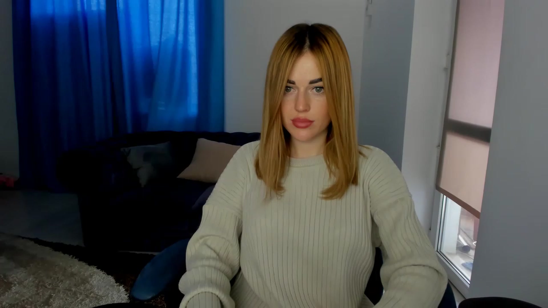 Gallery image thumbnail from Milalils's myfreecams stream on, 12/19/2022, 09:28 image 13 of 20