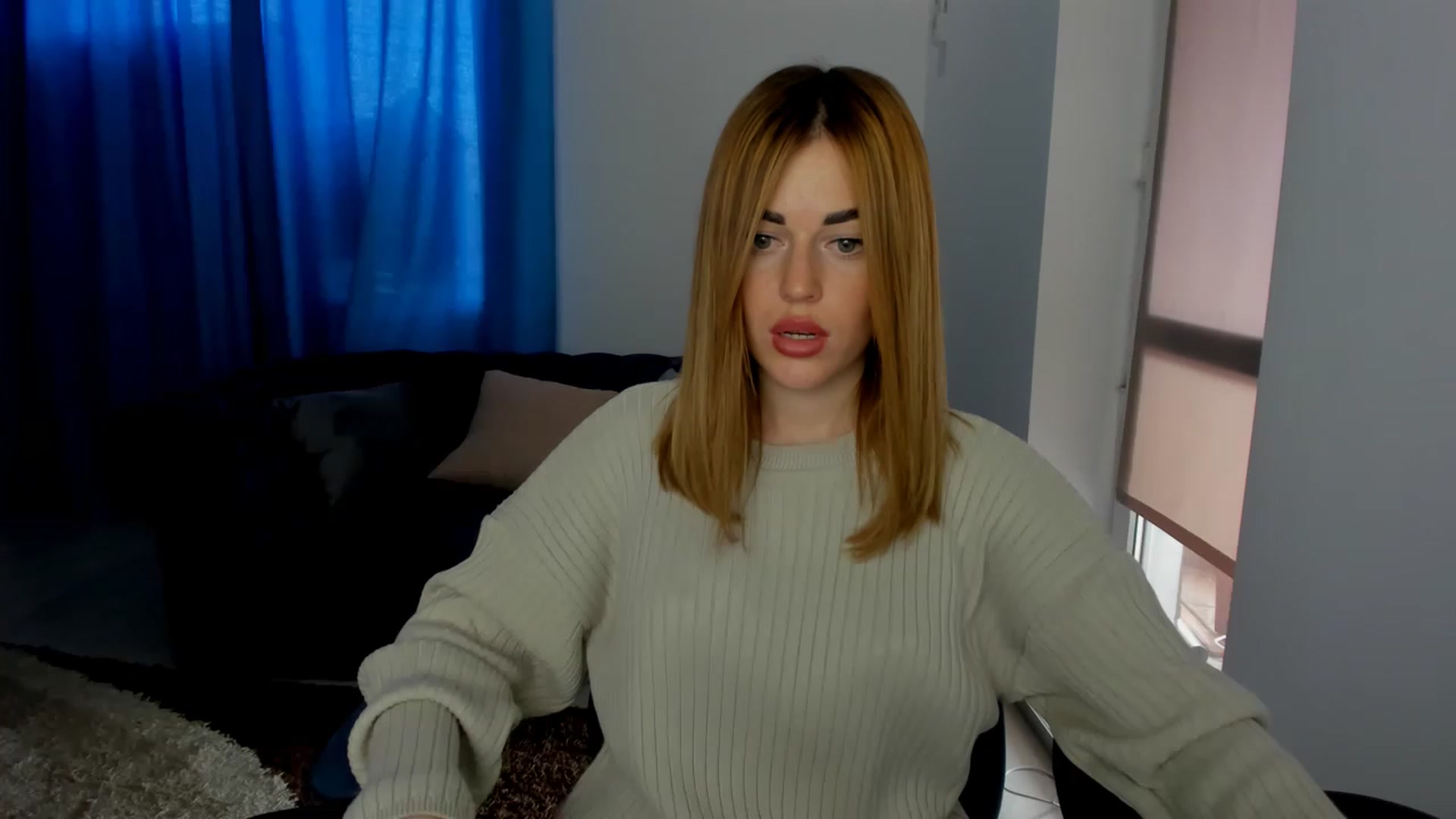 Gallery image thumbnail from Milalils's myfreecams stream on, 12/19/2022, 09:28 image 18 of 20