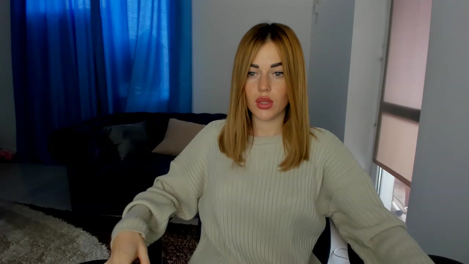 Gallery image thumbnail from Milalils's myfreecams stream on, 12/19/2022, 09:28 image 14 of 20