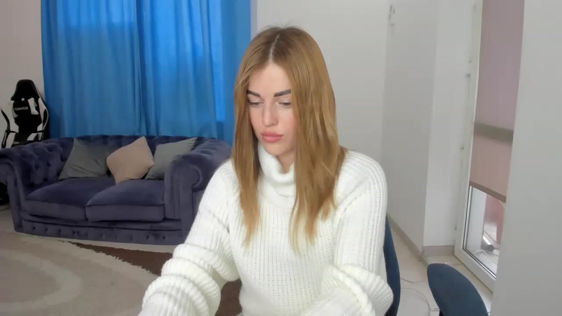 Gallery image thumbnail from Milalils's myfreecams stream on, 02/14/2023, 09:05 image 4 of 20