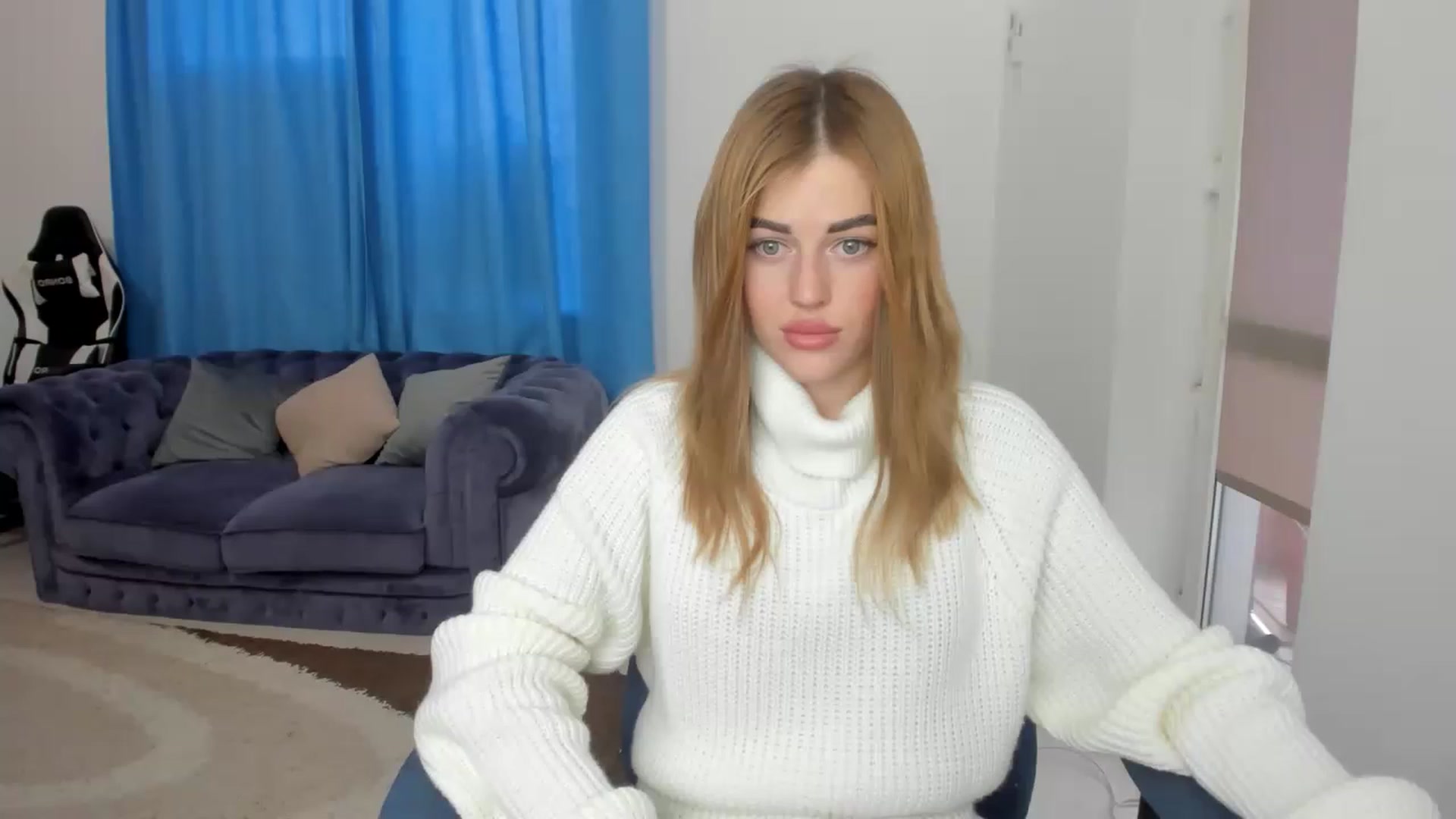 Gallery image thumbnail from Milalils's myfreecams stream on, 02/14/2023, 09:05 image 3 of 20