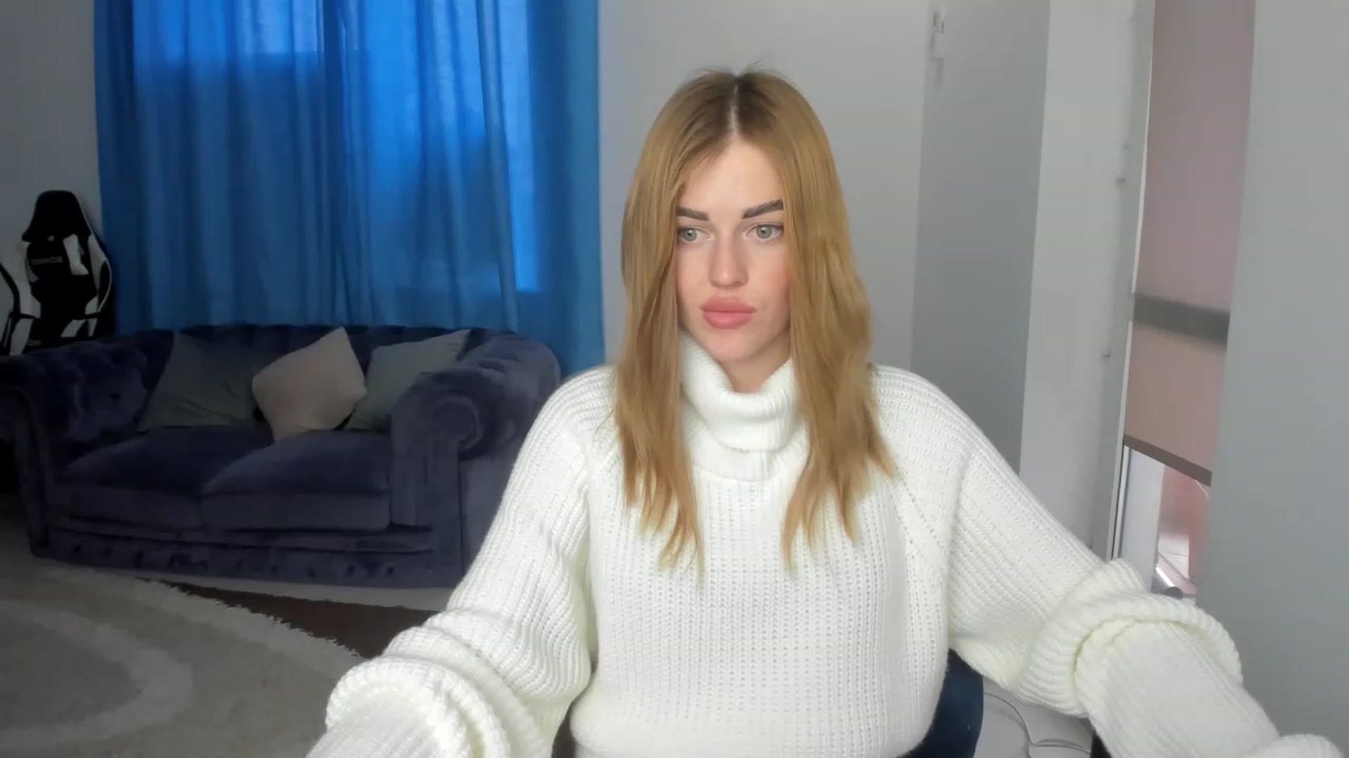 Gallery image thumbnail from Milalils's myfreecams stream on, 02/14/2023, 09:05 image 15 of 20