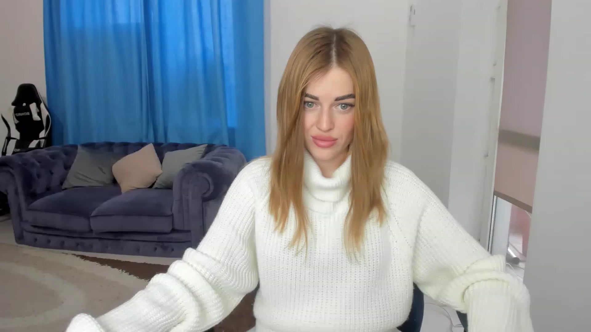 Gallery image thumbnail from Milalils's myfreecams stream on, 02/14/2023, 09:05 image 6 of 20