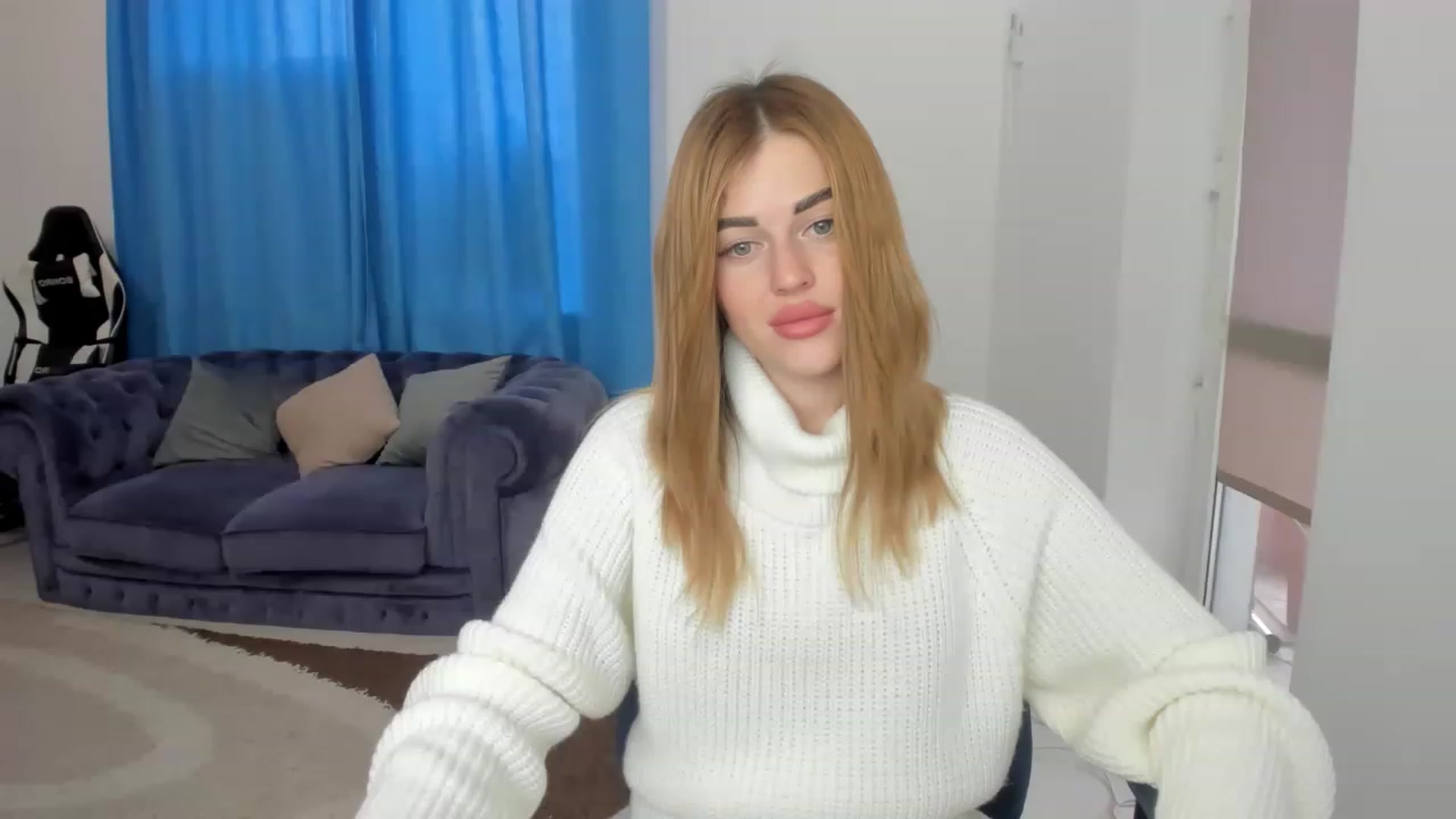 Gallery image thumbnail from Milalils's myfreecams stream on, 02/14/2023, 09:05 image 5 of 20