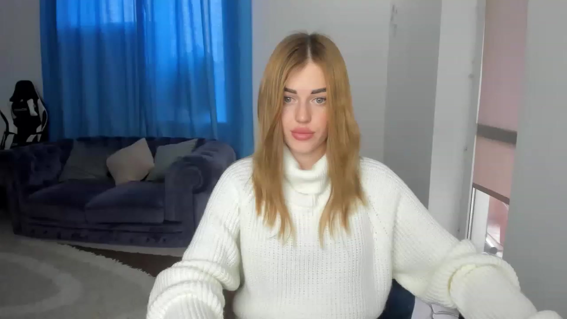 Gallery image thumbnail from Milalils's myfreecams stream on, 02/14/2023, 09:05 image 17 of 20