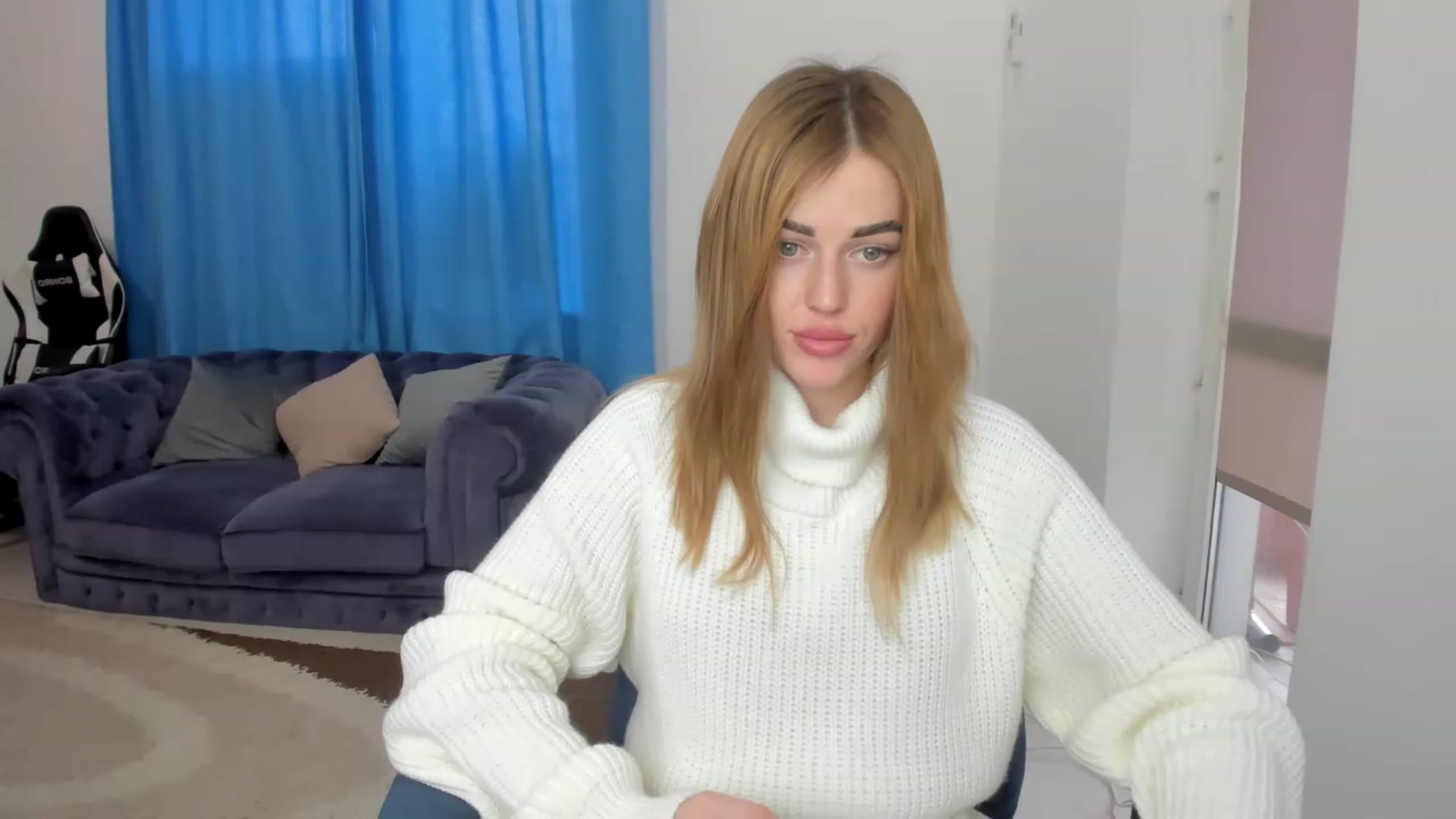 Gallery image thumbnail from Milalils's myfreecams stream on, 02/14/2023, 09:05 image 2 of 20