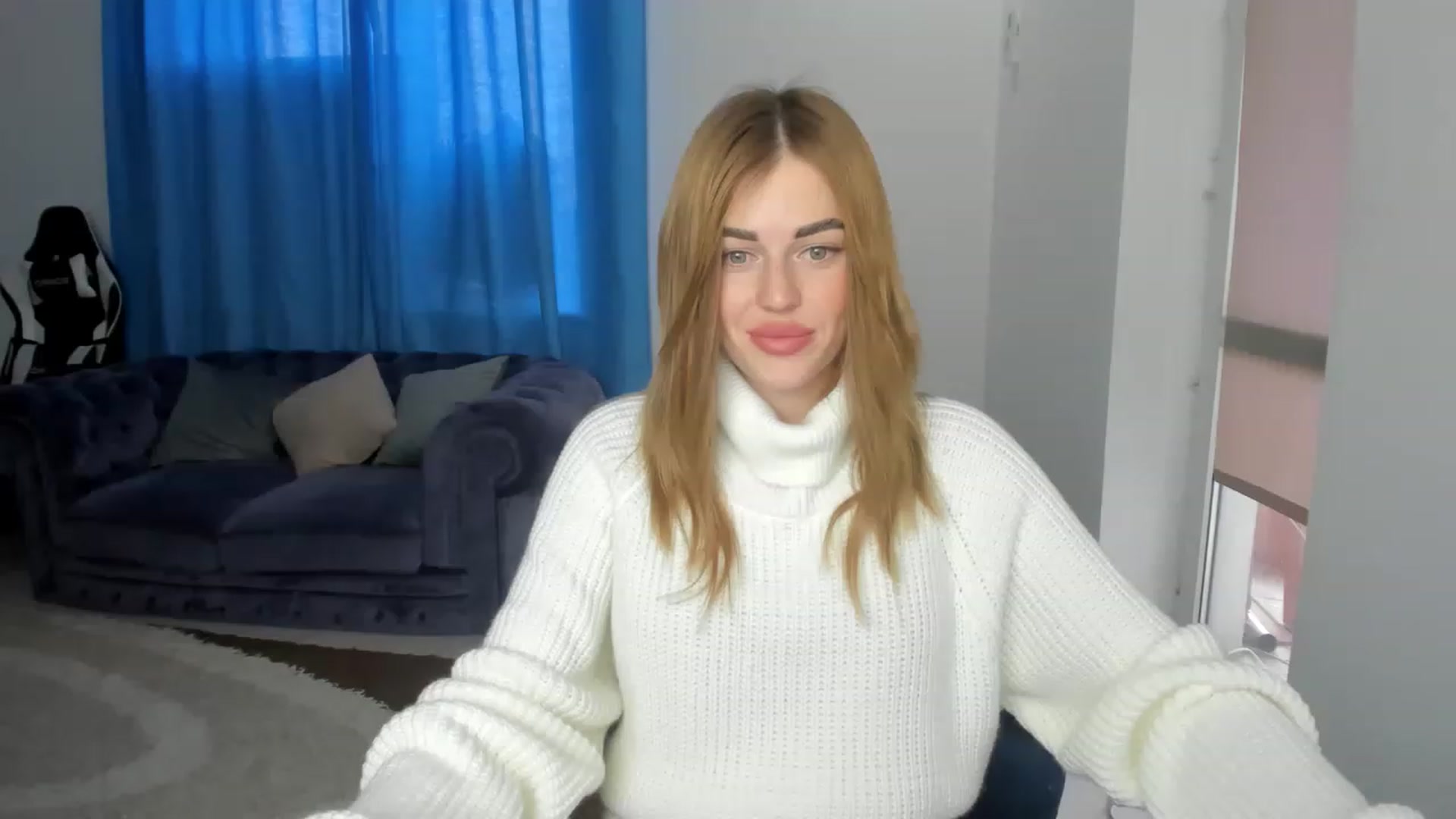 Gallery image thumbnail from Milalils's myfreecams stream on, 02/14/2023, 09:05 image 19 of 20