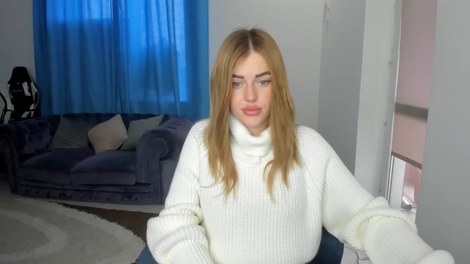Gallery image thumbnail from Milalils's myfreecams stream on, 02/14/2023, 09:05 image 18 of 20