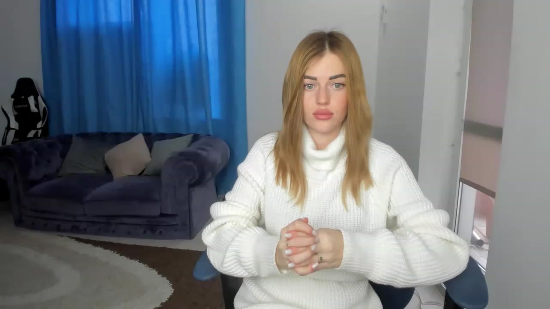 Gallery image thumbnail from Milalils's myfreecams stream on, 02/14/2023, 09:05 image 12 of 20